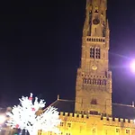 Bruges Grande Place
