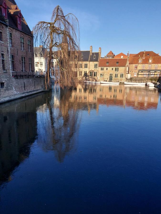 Grande Place Brügge